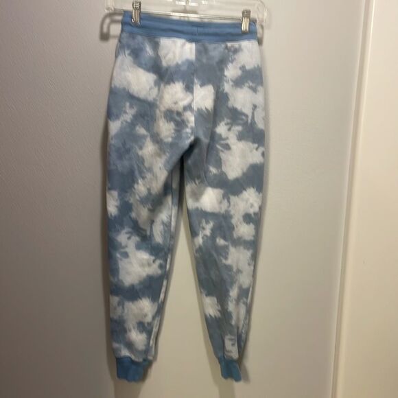 Disney Stitch Tie Dye Sweatpants - Picture 8 of 11